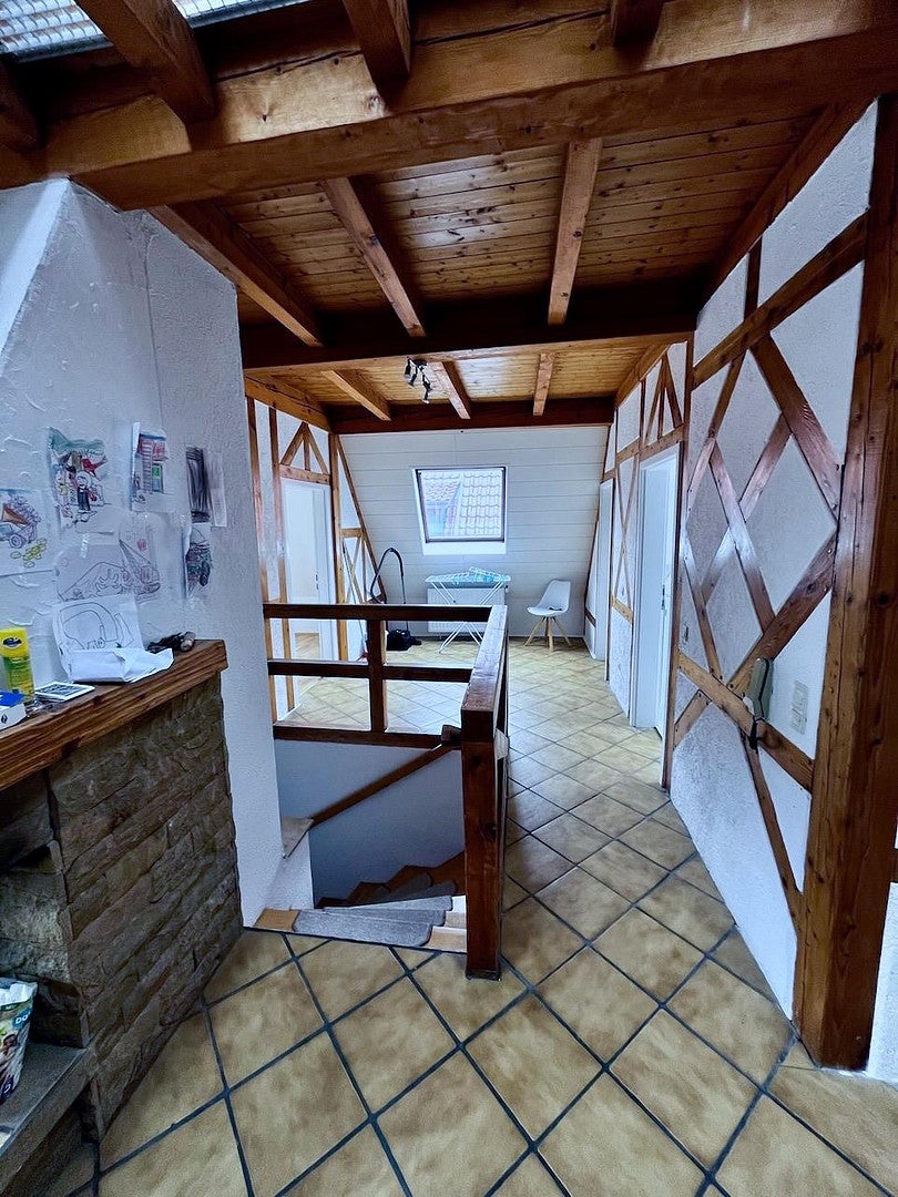 Wohnung Pfarrgasse in Bad Bergzabern