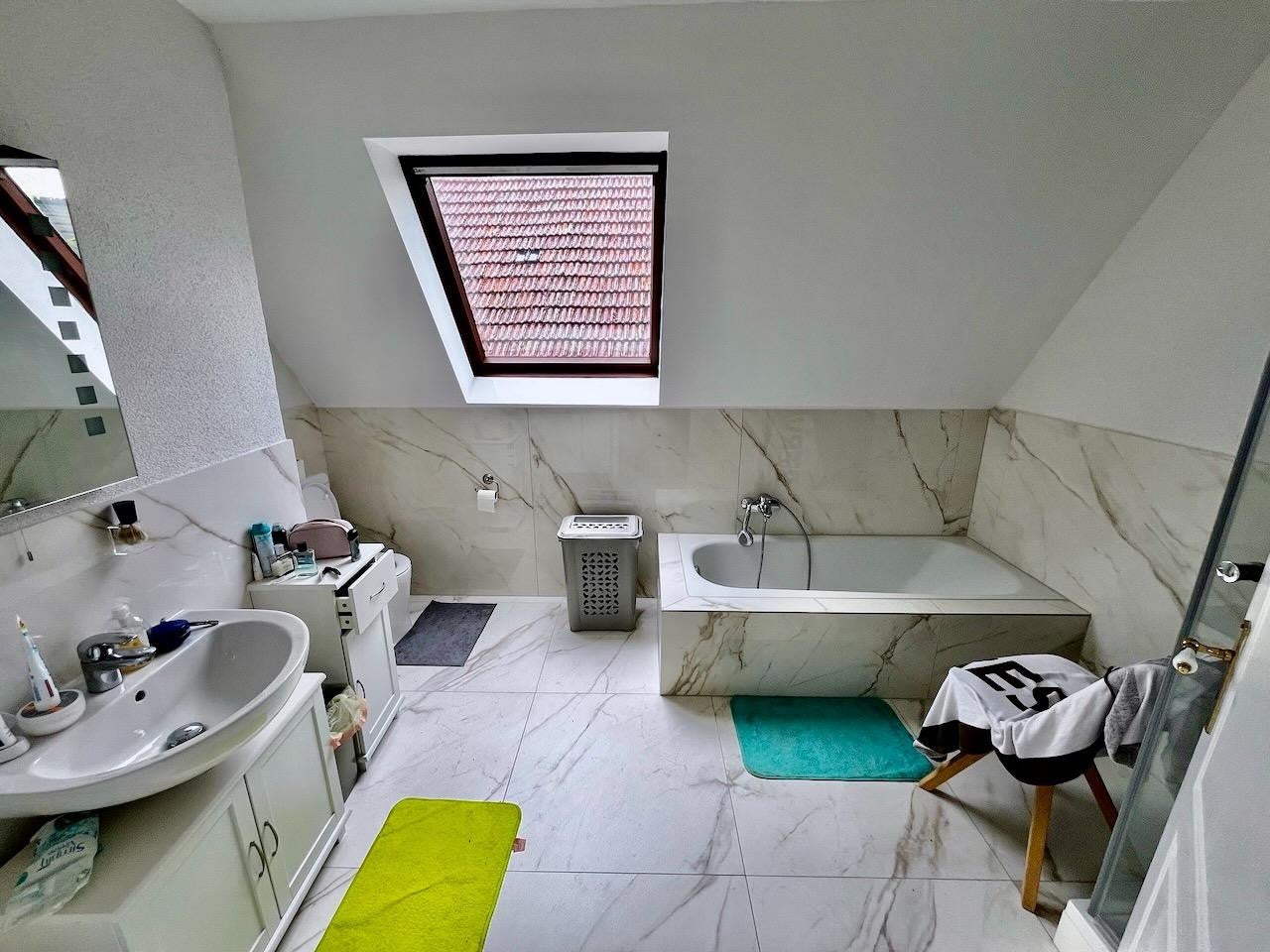 Wohnung Pfarrgasse in Bad Bergzabern