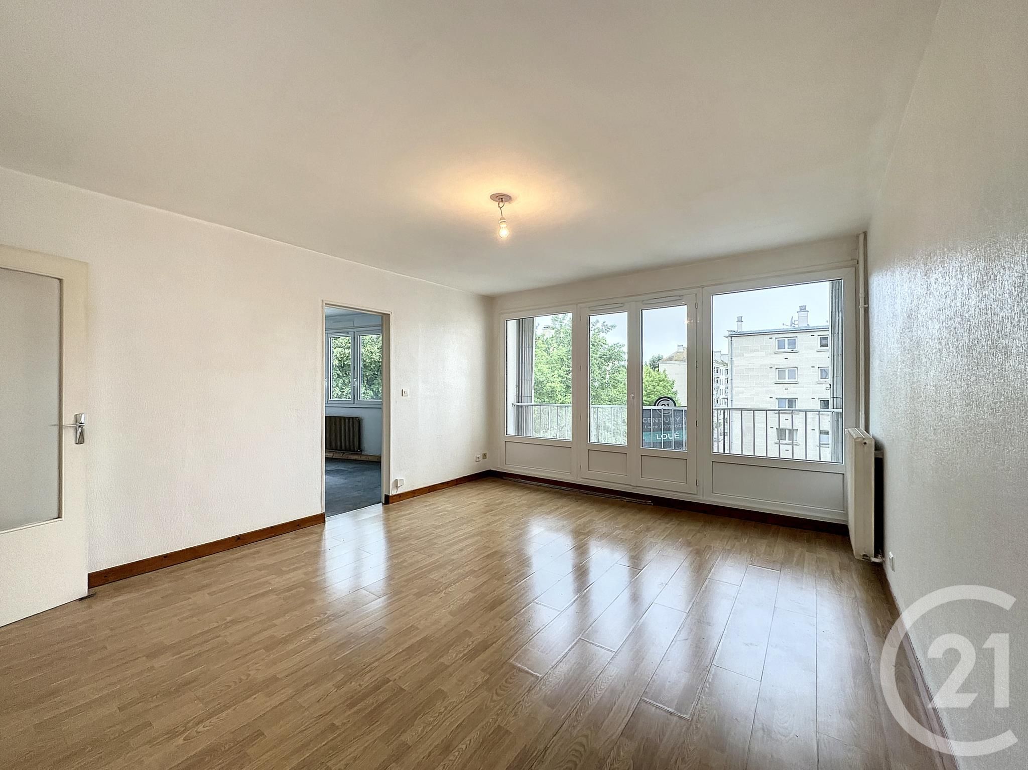 Appartement Rue de la République à Troyes