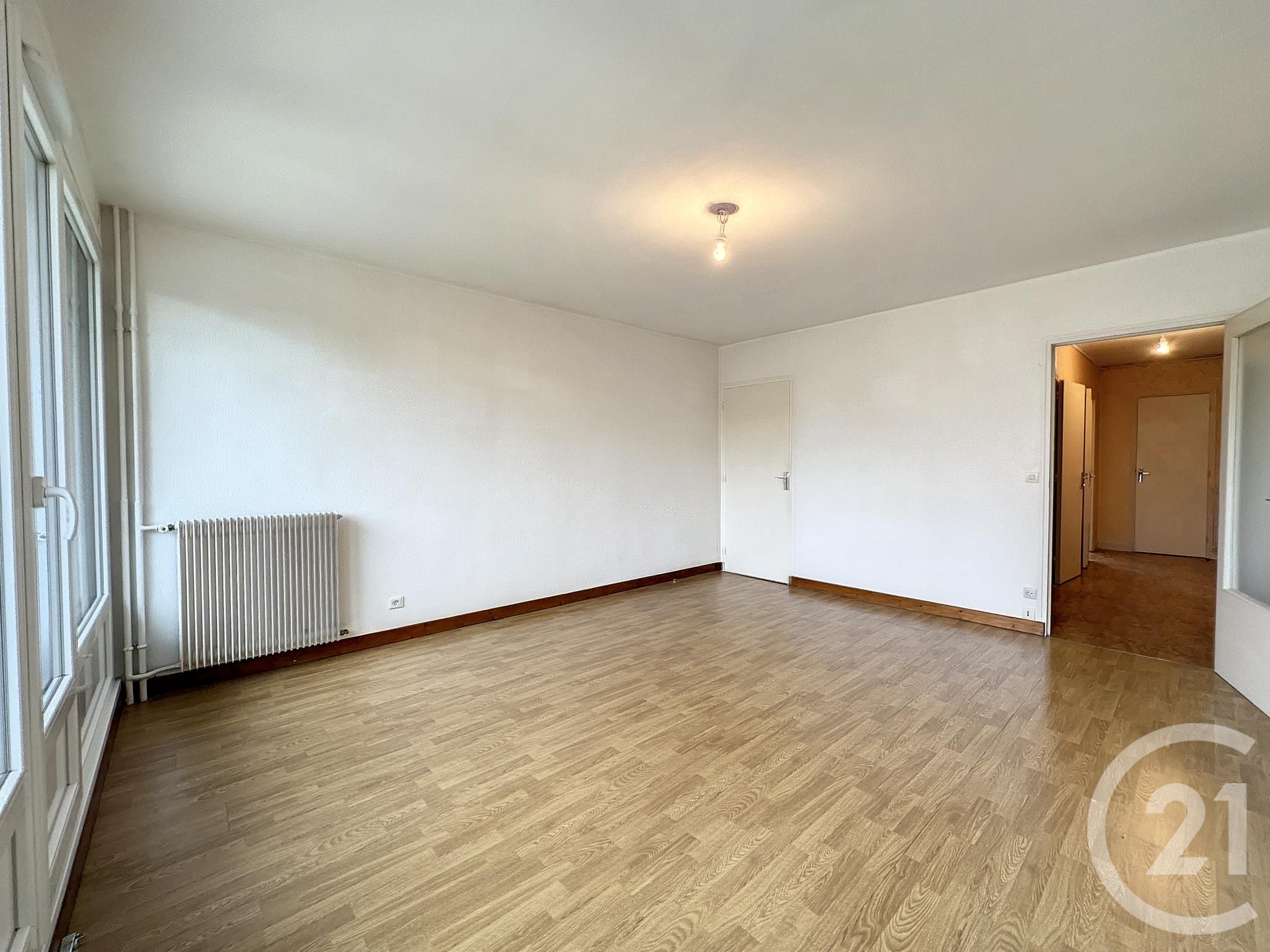 Appartement Rue de la République à Troyes