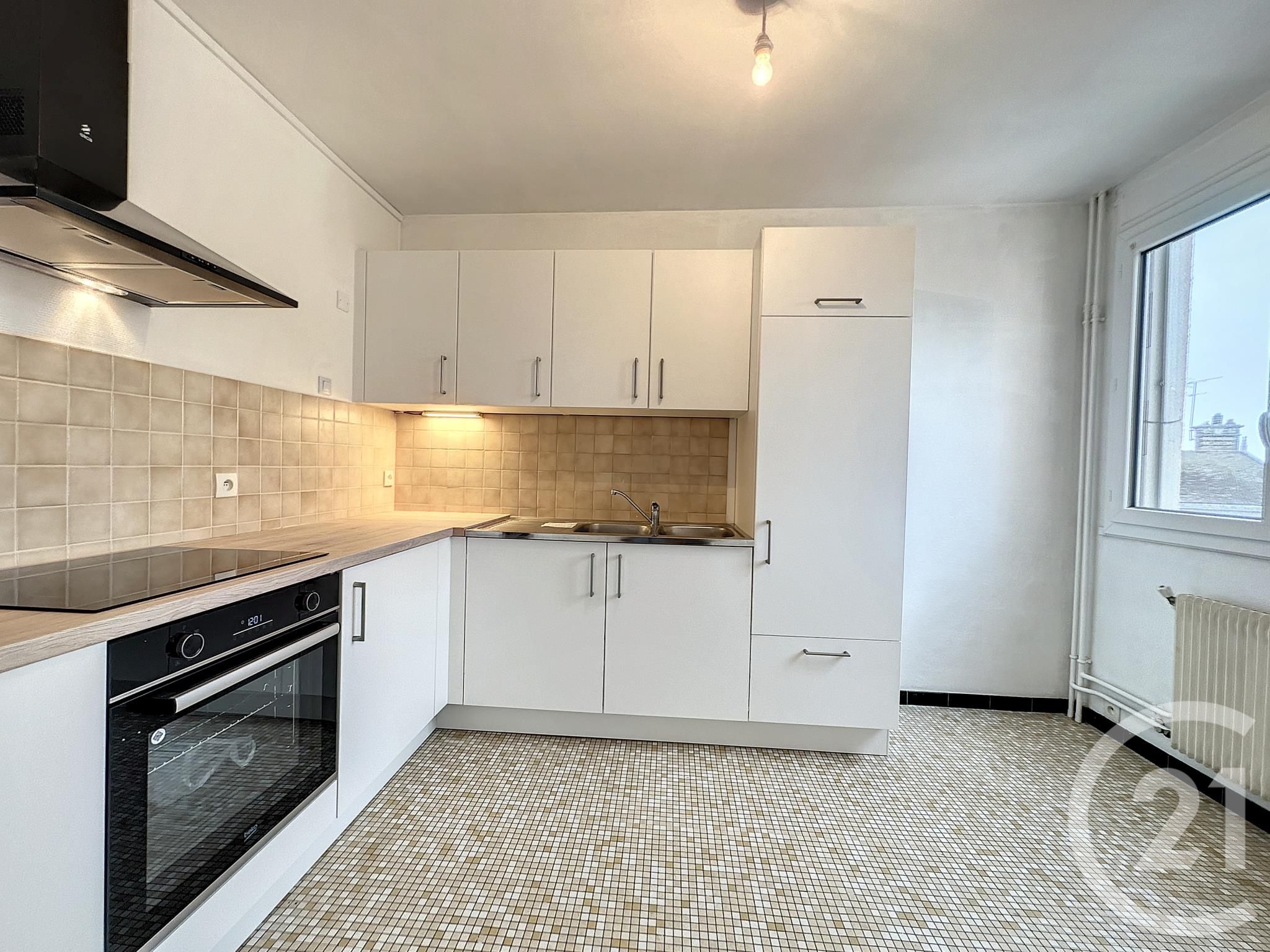 Appartement Rue de la République à Troyes