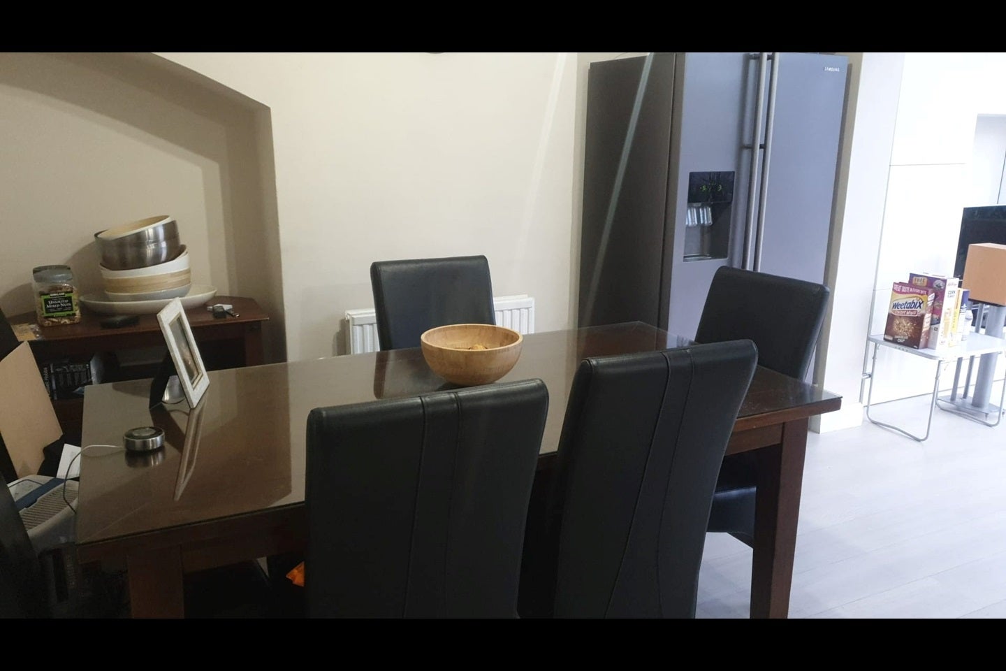 House Meadway in Greater London