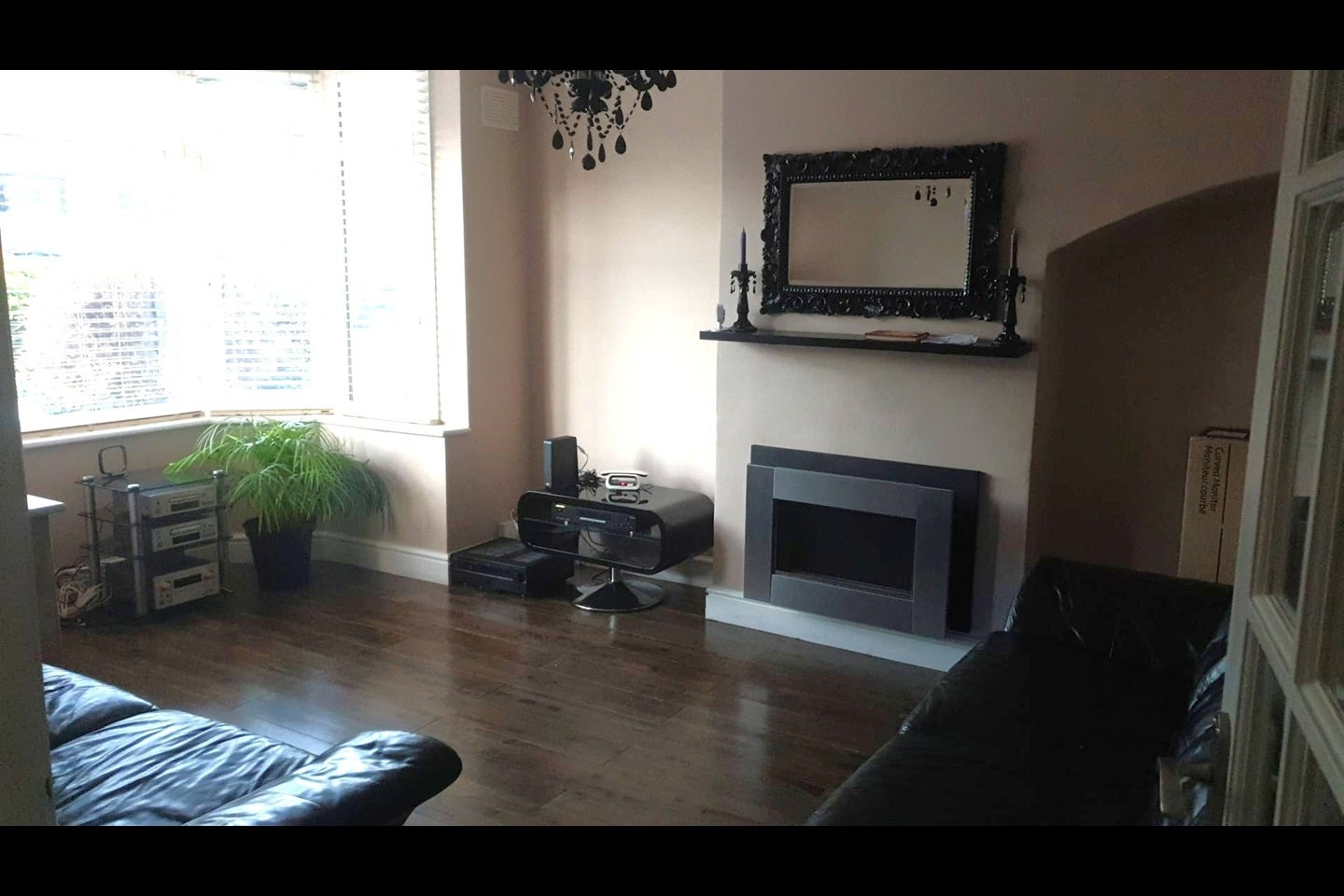 House Meadway in Greater London