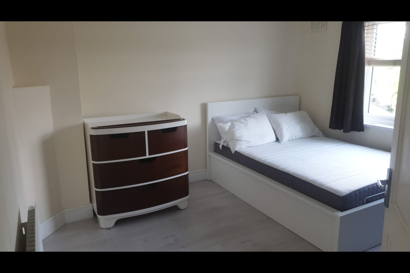 House Meadway in Greater London