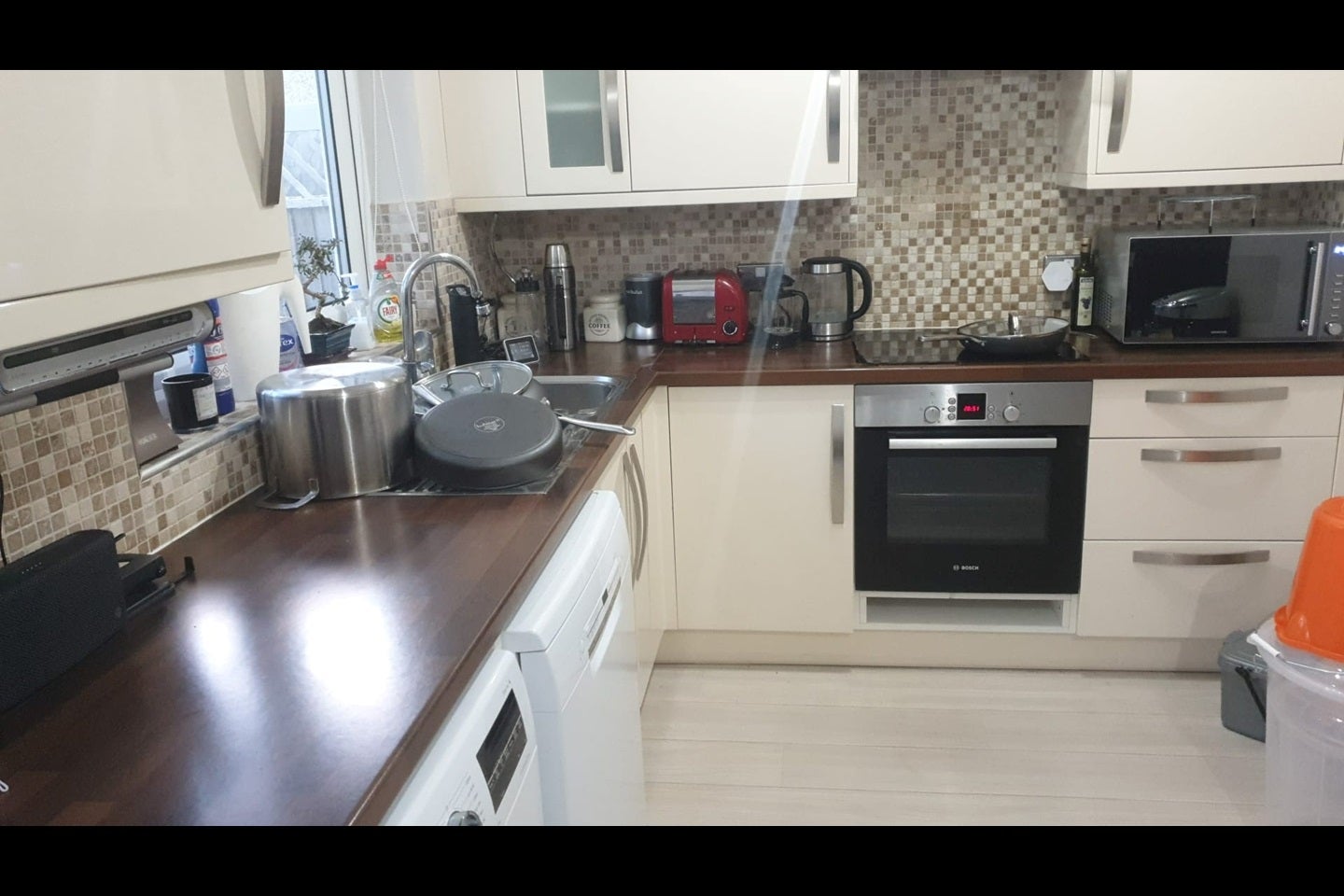 House Meadway in Greater London