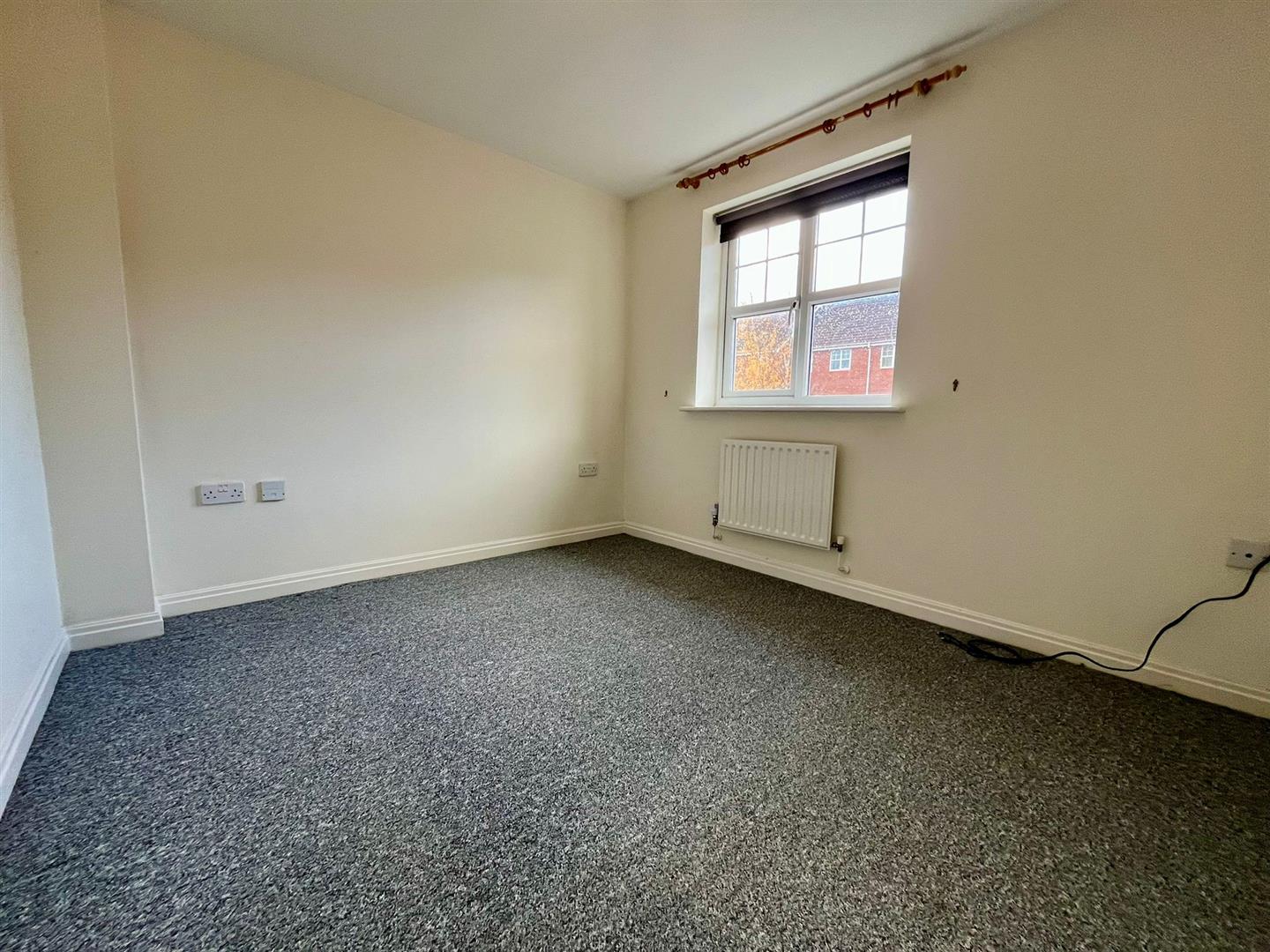 House Park Close in Preston