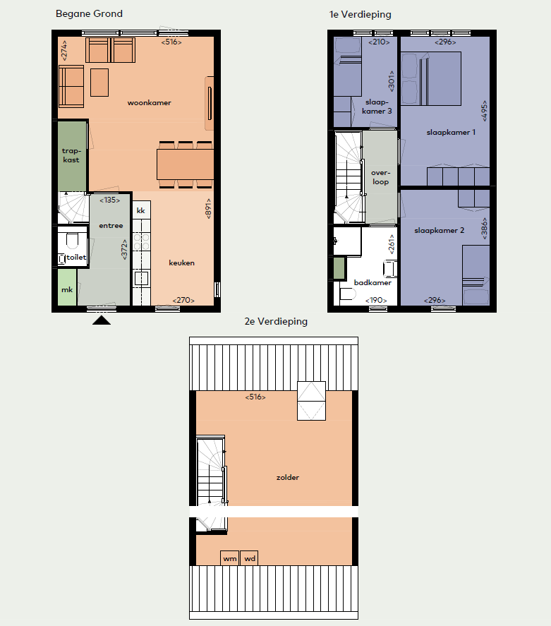 Huis Kapitein 9 in Gorinchem
