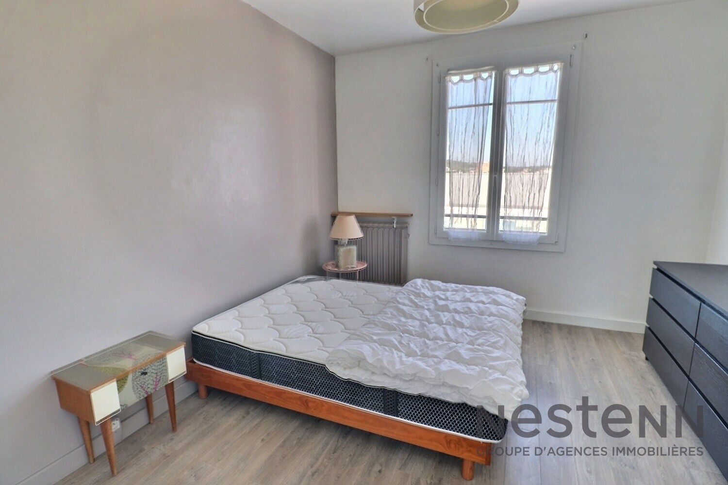 Appartement Boulevard du Maréchal Foch à Neuilly-sur-Marne