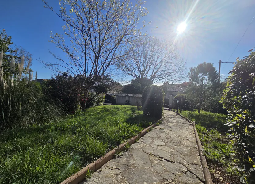 Maison Chemin de l'Horte à Murviel-lès-Béziers