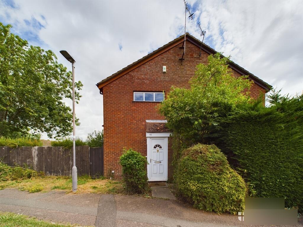 House Orwell Drive in Stoke Mandeville
