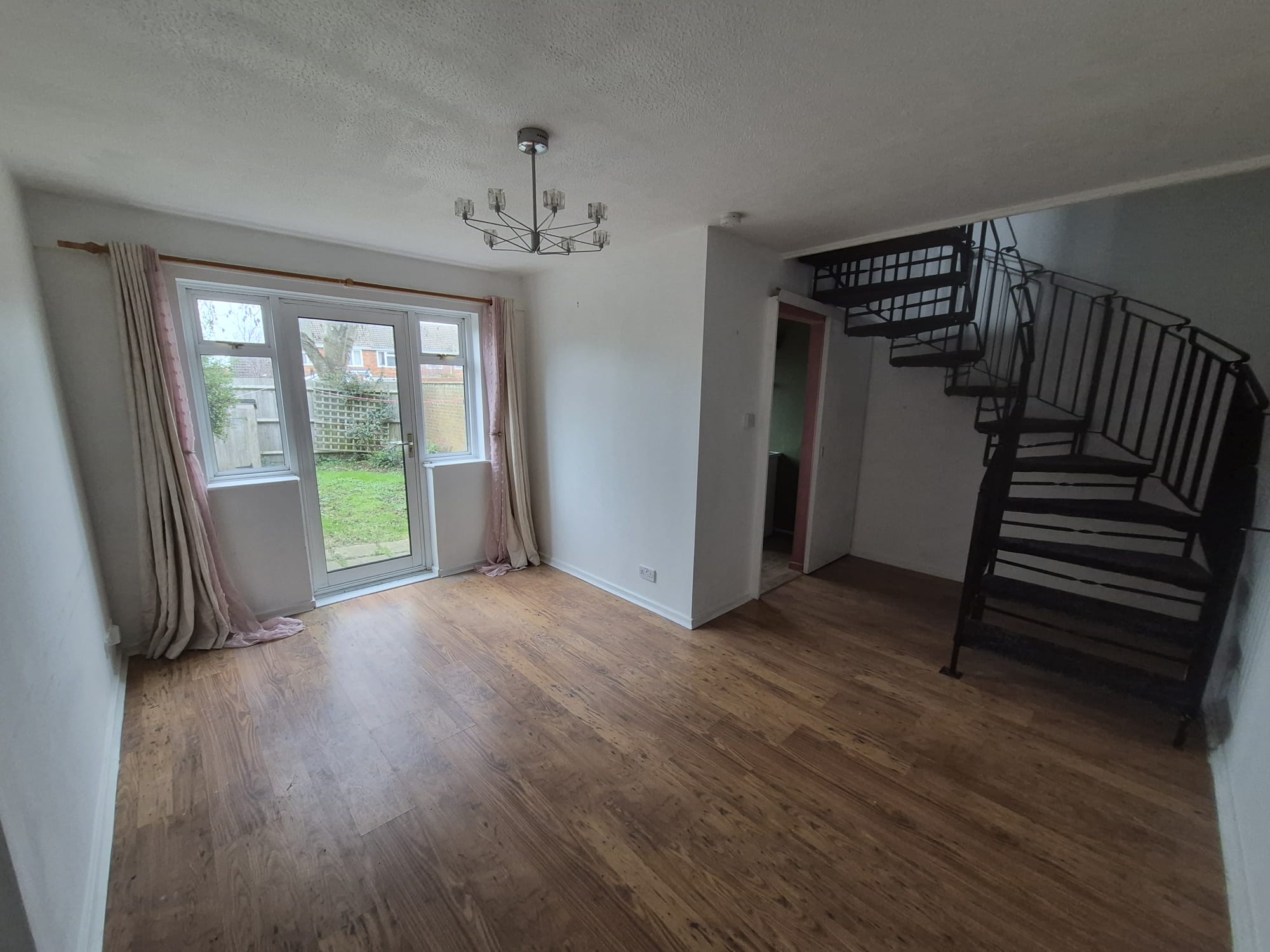 House Orwell Drive in Stoke Mandeville