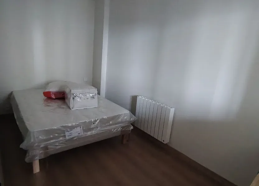 Appartement Boulevard Mestadier à La Souterraine