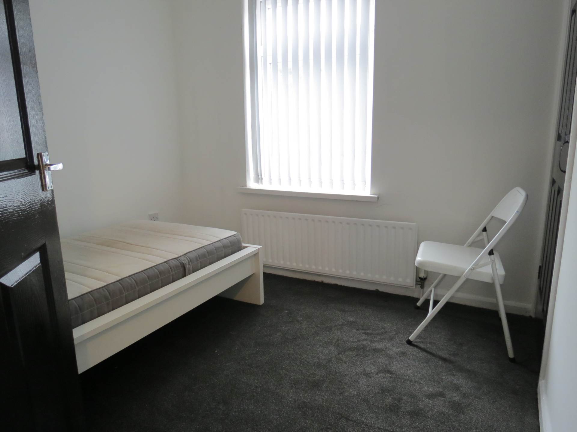 House Pendower Way in Newcastle upon Tyne