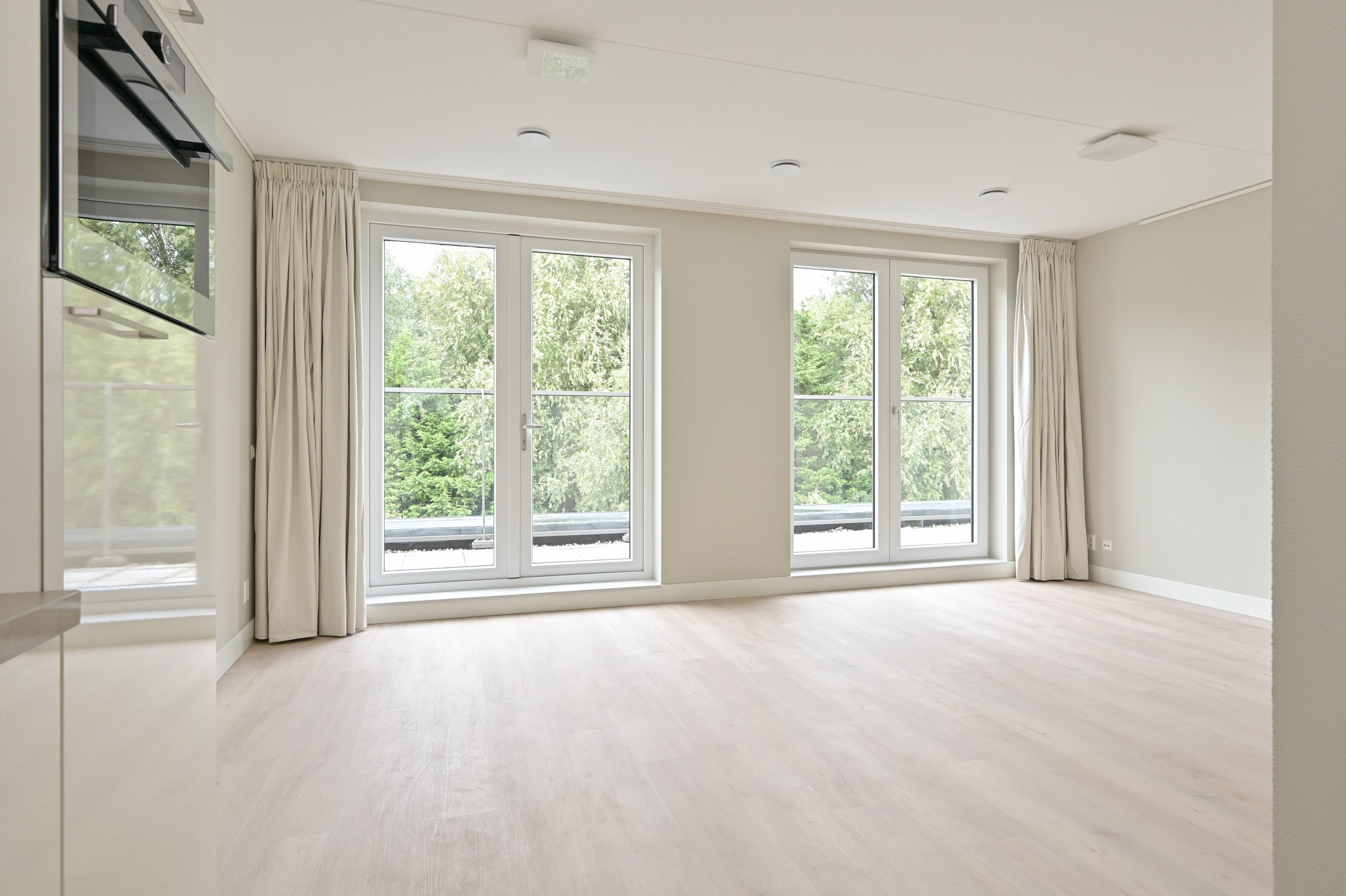 Appartement van Alphenstraat 62 Y in Voorburg
