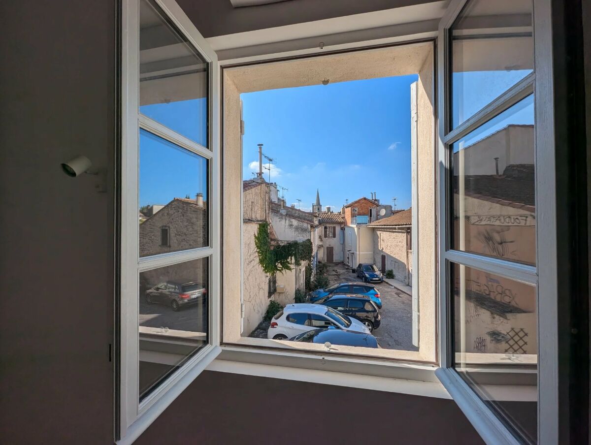 Appartement Rue de la Madeleine à Arles