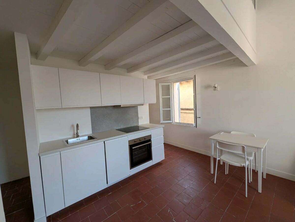 Appartement Rue de la Madeleine à Arles