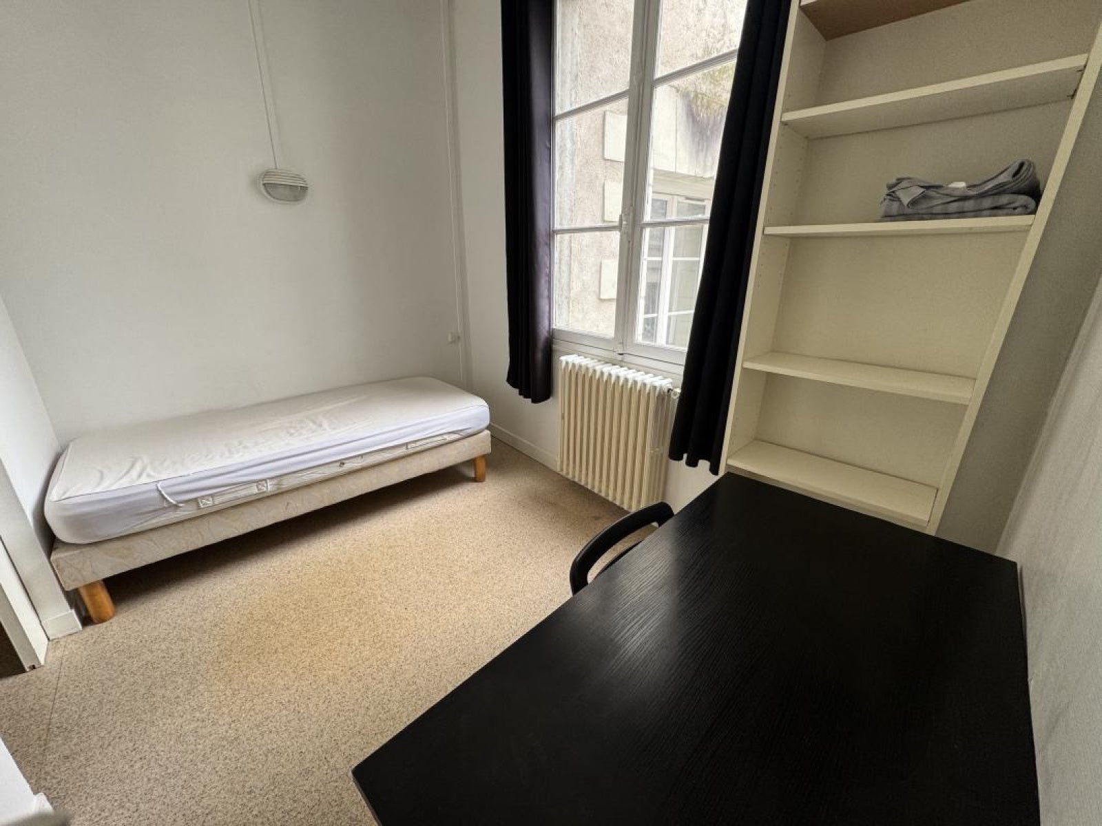 Appartement Rue des Halles à Nantes