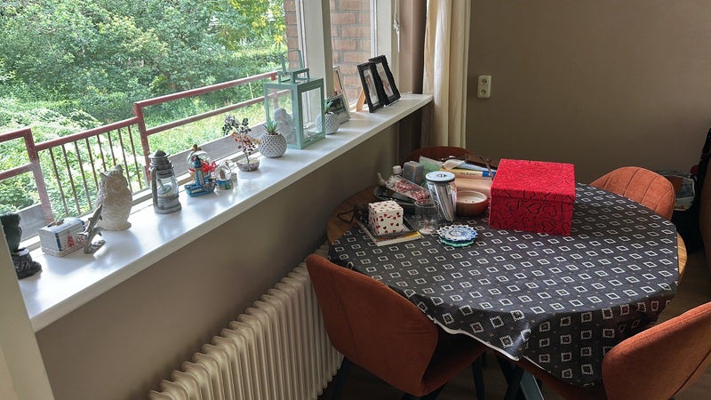 Appartement Zwolseweg in Deventer