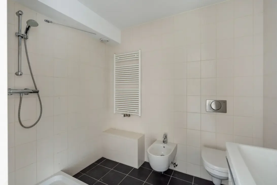 Appartement Weena 441 B in Rotterdam
