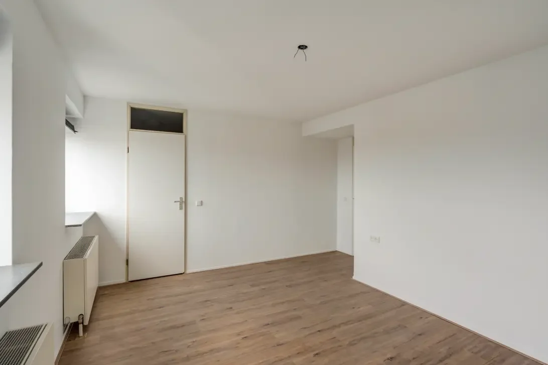 Appartement Weena 441 B in Rotterdam