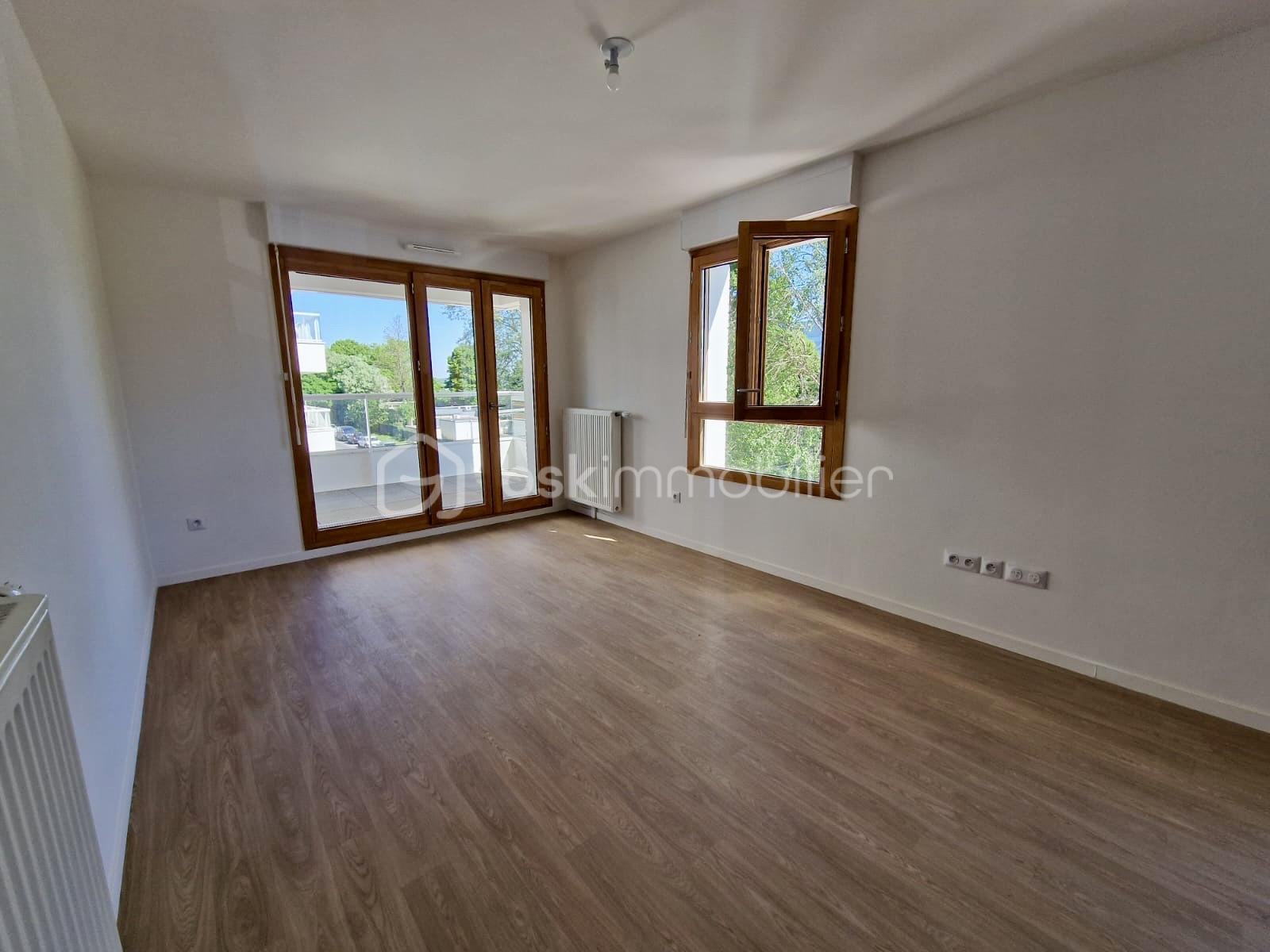 Appartement Rue Albert Schweitzer à Champs-sur-Marne