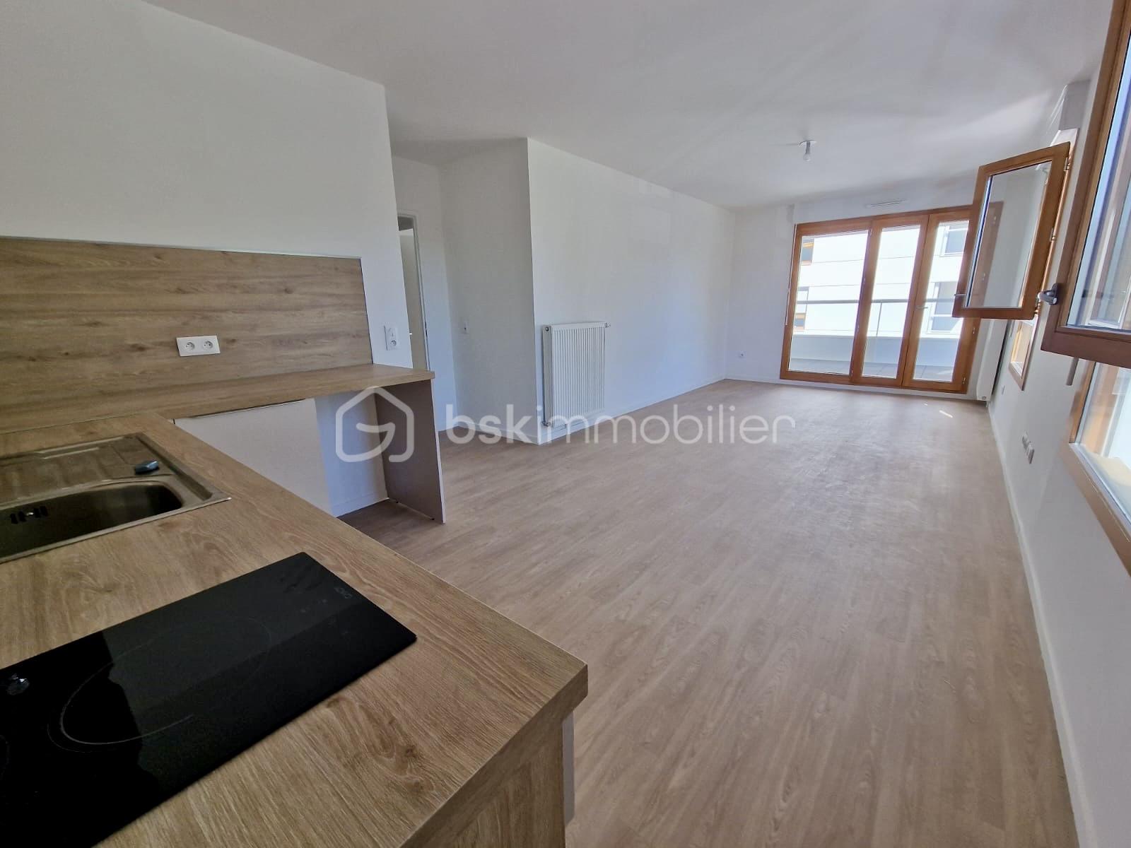 Appartement Rue Albert Schweitzer à Champs-sur-Marne