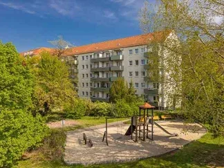 Wohnung Polierstraße in Dresden