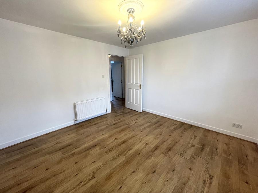 Flat George Street in Aberdeen City