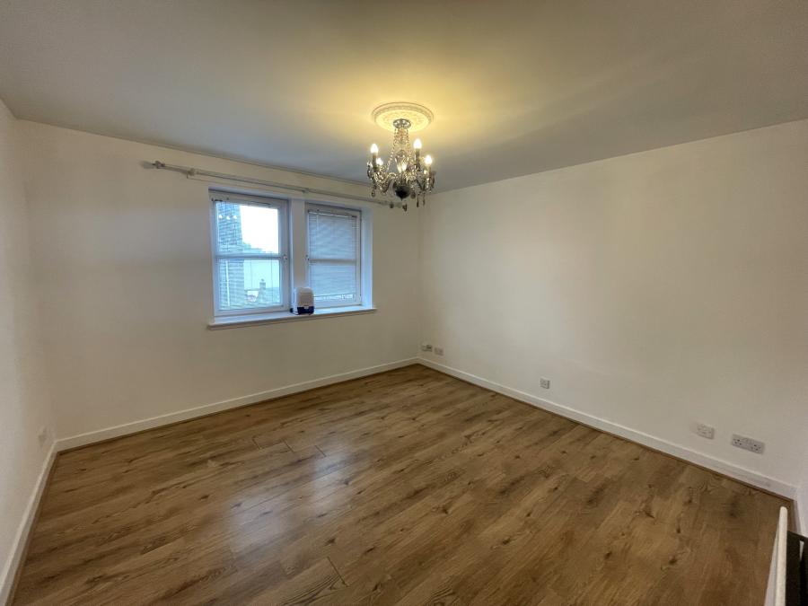 Flat George Street in Aberdeen City