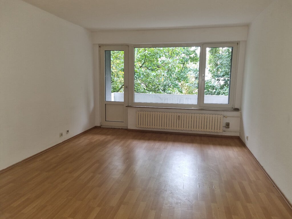 Wohnung Laurentiusstraße in Gelsenkirchen