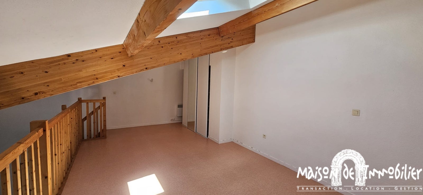 Appartement Rue de l'Avenir à Cognac