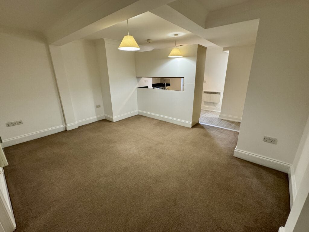 Flat Boxley Road in Maidstone