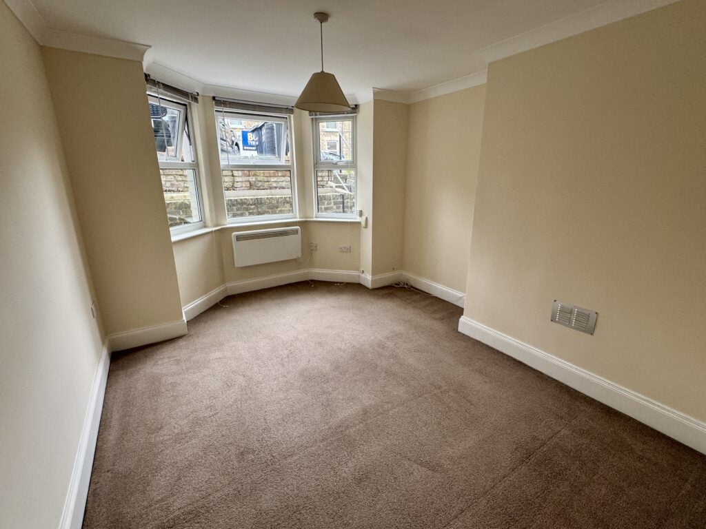 Flat Boxley Road in Maidstone