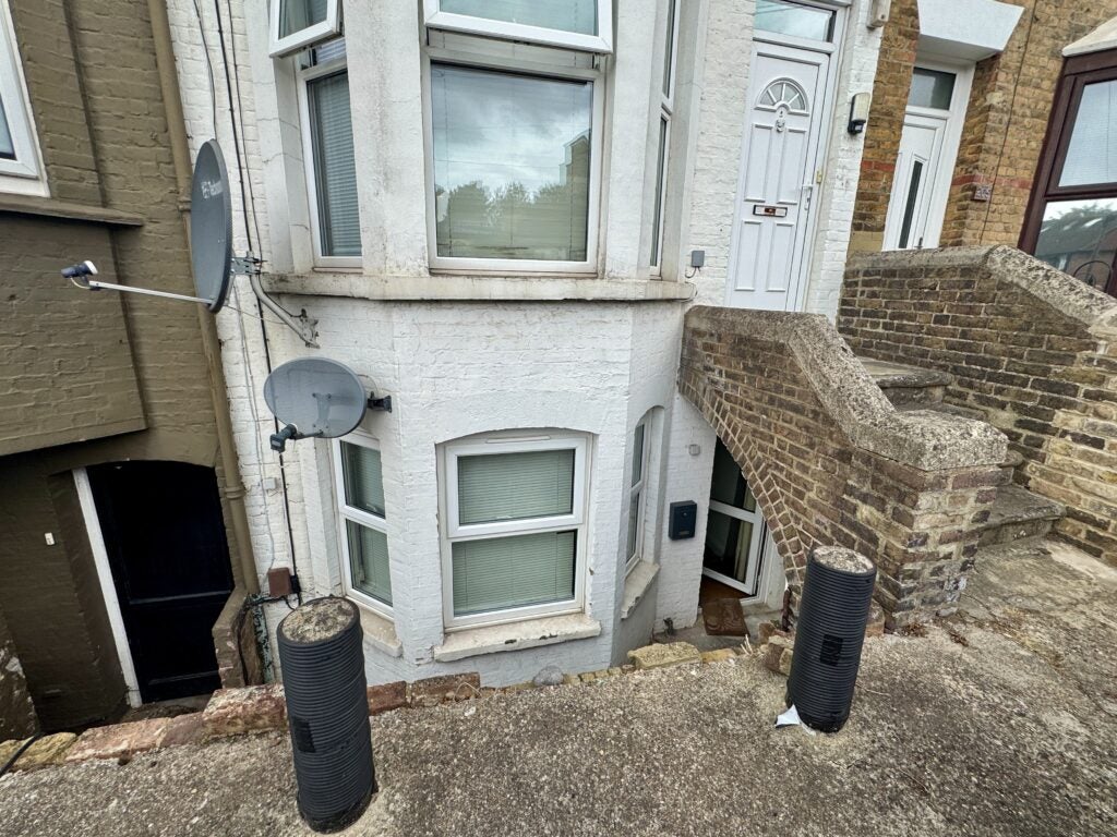 Flat Boxley Road in Maidstone