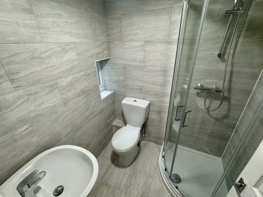Flat Boxley Road in Maidstone