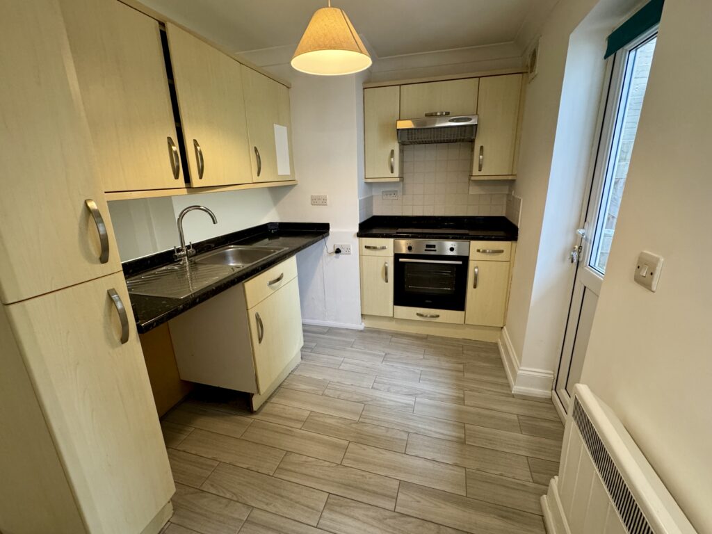 Flat Boxley Road in Maidstone