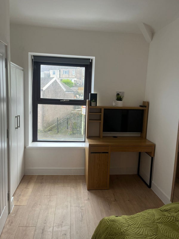 House Maritime Street in Pontypridd