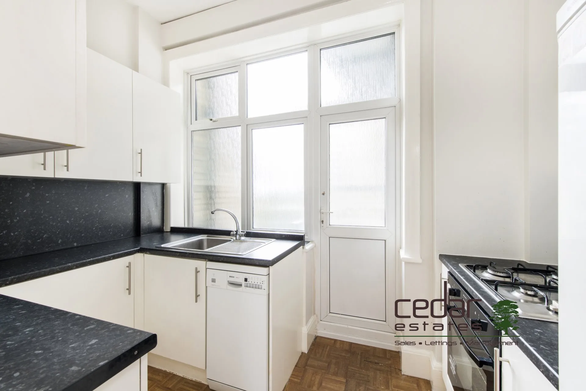House Studholme Court in Greater London