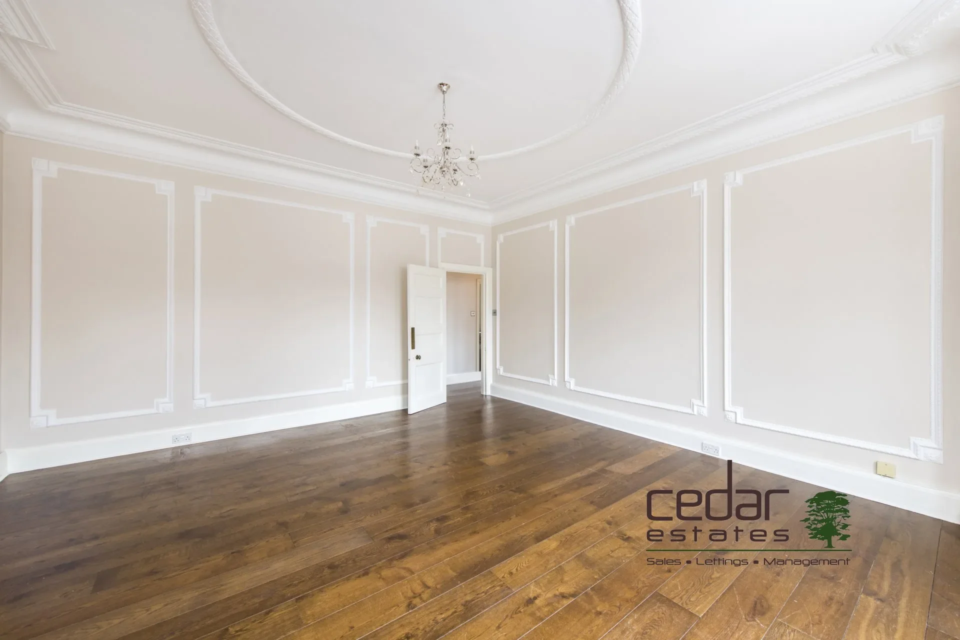 House Studholme Court in Greater London