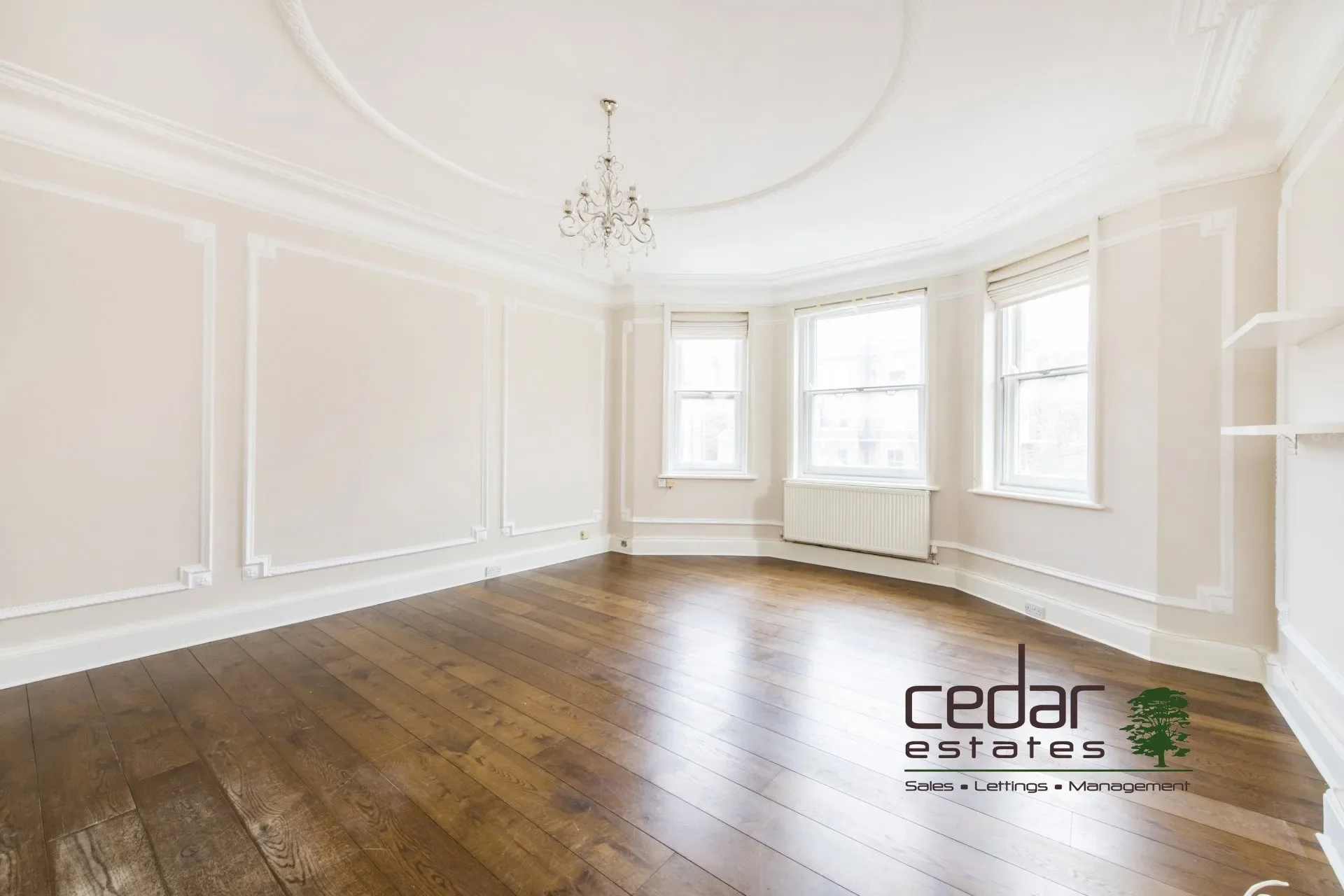 House Studholme Court in Greater London