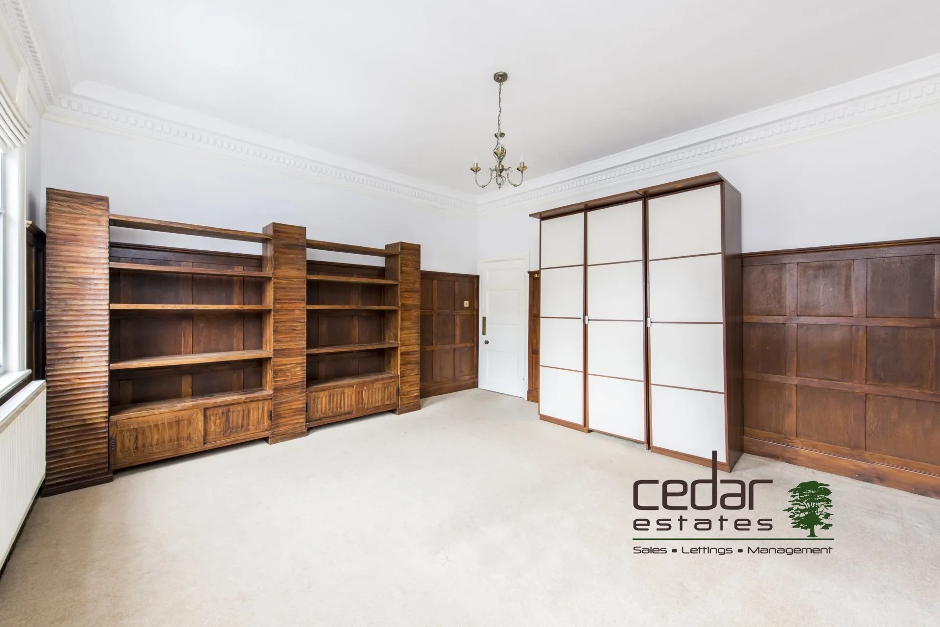 House Studholme Court in Greater London