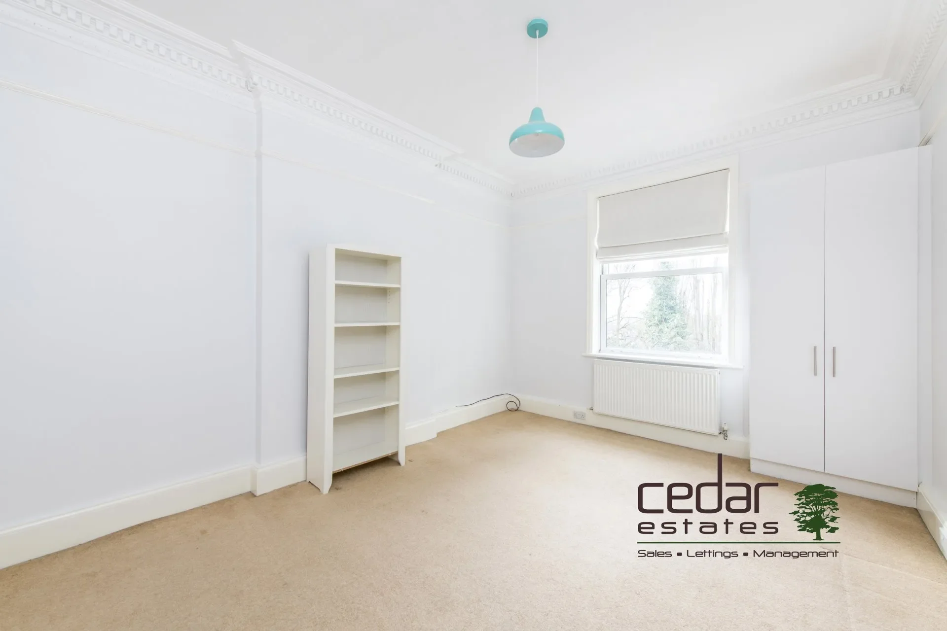 House Studholme Court in Greater London