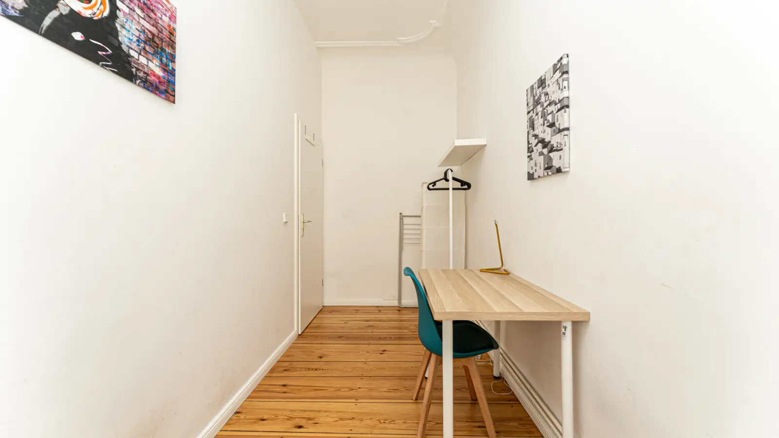Wohnung Schönfließer Straße in Berlin