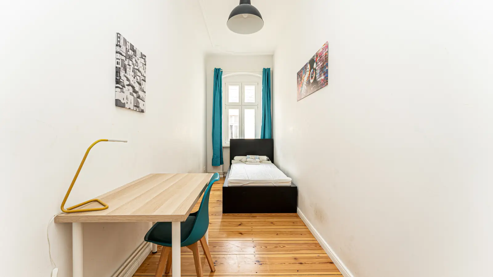 Wohnung Schönfließer Straße in Berlin