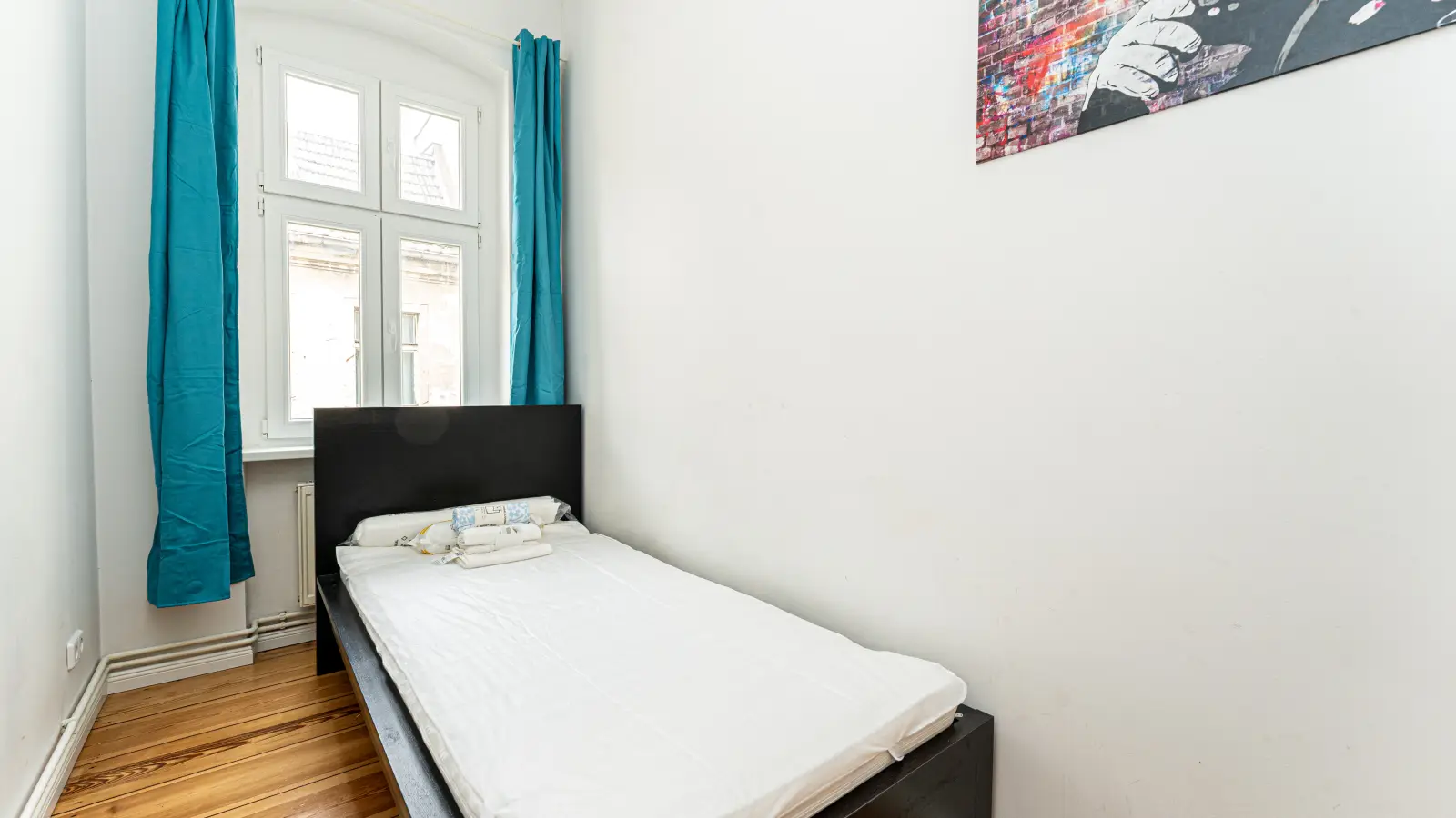 Wohnung Schönfließer Straße in Berlin