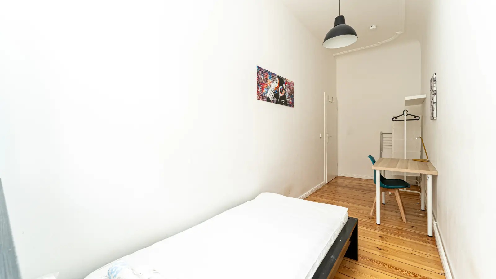 Wohnung Schönfließer Straße in Berlin