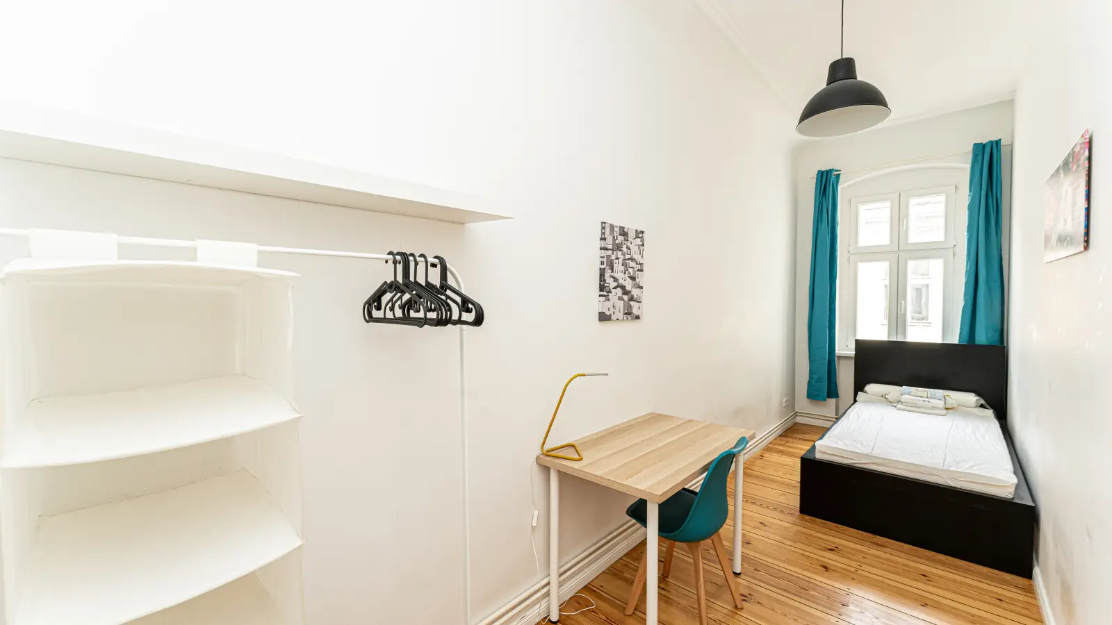 Wohnung Schönfließer Straße in Berlin