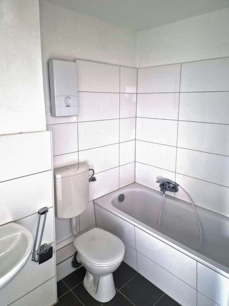 Wohnung Emil-Nohl-Straße in Remscheid