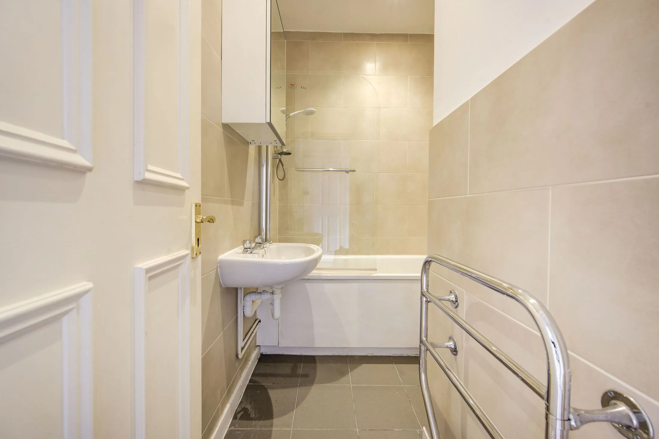 Flat Collingham Place in Greater London