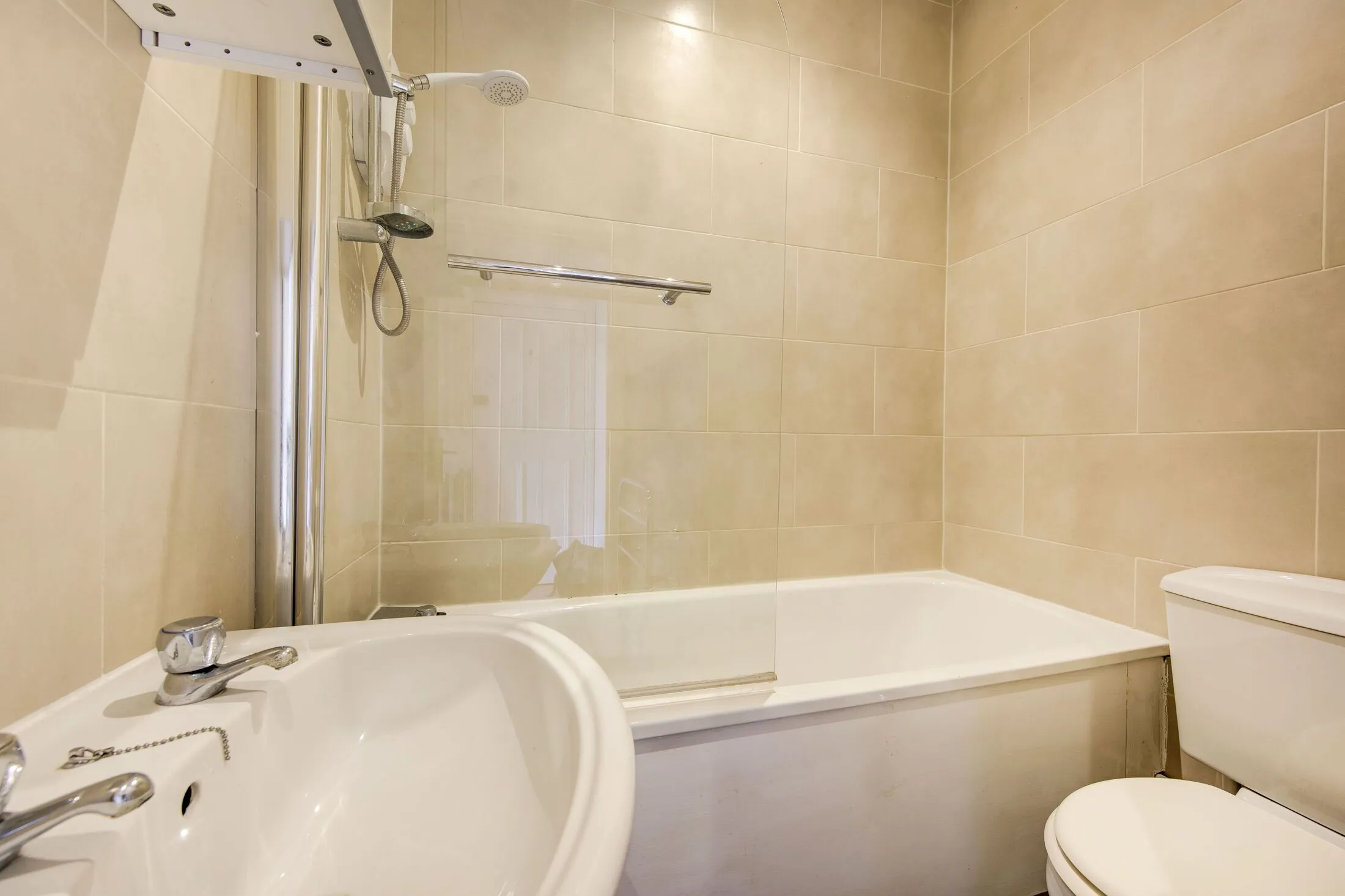 Flat Collingham Place in Greater London